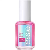 essie nail care hard to resist nail strengthener - pink tint 135ml