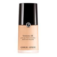 armani bases maquillaje luminous silk 3