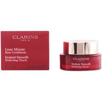 clarins base de maquillaje lisse minute base comblante para mujer