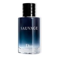 dior sauvage eau de toilette - 30 ml rechargeable eau de toilette perfumes hombre