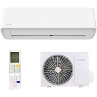 daitsu ds-9kkd cool pro aire acondicionado split 1x1 con bomba de calor 2236 frigorias