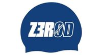 gorro de bano zerod armada azul oscuro