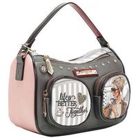 nicole lee bolso de mano bolso mini ladies night out para mujer