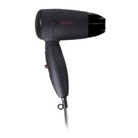 tristar hd-2359 secador de pelo 1200w