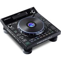 denon dj lc6000 prime controladora dj