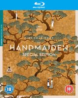 the handmaiden - special edition