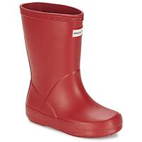 hunter botas de agua kids first classic para nino