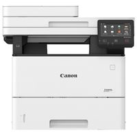 multifuncion canon mf553dw laser monocromo i-sensys fax a4 43ppm wifi wifi directo duplex todas las funciones bandeja 550 hojas nfc adf 50 hojas