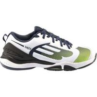 bullpadel zapatillas de tenis hack hybrid fly 22i para hombre