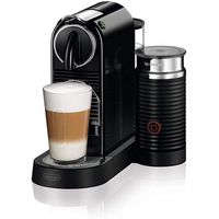 delonghi citiz en 267 cafetera nespresso negra