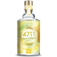 4711 agua de colonia remix urban summer edc vapo para hombre