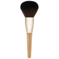 clarins makeup brushes powder make-up brush