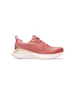 zapatillas de running asics gel-cumulus 25 mujer light garnetpal