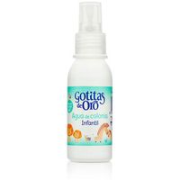 instituto espanol agua de colonia gotitas de oro agua de colonia para mujer