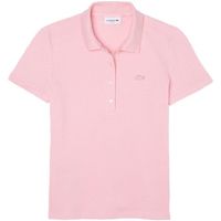 lacoste camiseta pf5462 00 7sy para mujer