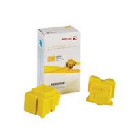 xerox ink sticks for 8570ndn - yellow 108r00933