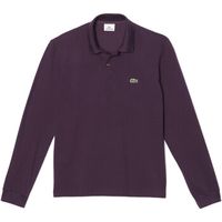 lacoste polo l1312 para hombre