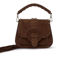 alma en pena bolso de mano i24bg-132 para mujer