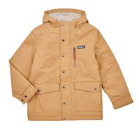 patagonia parka ks infurno jkt para nino