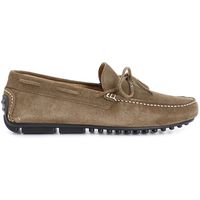 cafe noir mocasines c1xn6018 para hombre