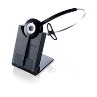 jabra pro 920 mono dect auriculares inalambricos