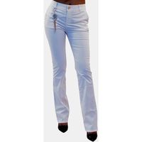 fracomina pantalones fs24sva004w70201 para mujer