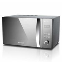 haeger magic microondas 26l 800w