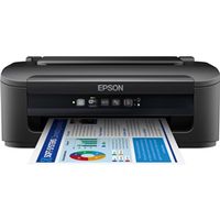 epson workforce wf-2110w colour a4 inkjet printer wf-2110w