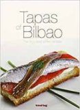 tapas de bilbao les meilleures recettes de pintxos