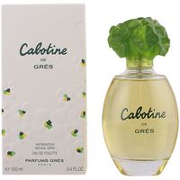 gres colonia cabotine eau de toilette vaporizador para mujer