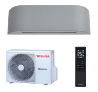 aire acondicionado 1x1 toshiba haori 10 2150 fg