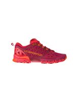 zapatillas de trail la sportiva bushido ii w red