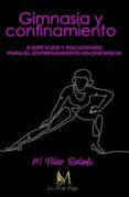 gimnasia y confinamiento