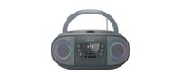 radio cd fonestar boom-go-g usb gris