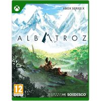 albatroz xbox seriesone