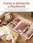 curso de iniciacion al patchwork