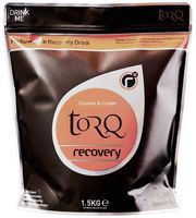 bebida de recuperacion torq recovery 15kg