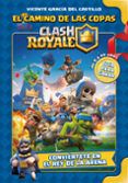 clash royale el camino de las copas