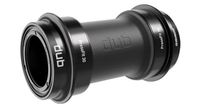 sram dub pressfit 30  mtb  eje de pedalier 83 mm cannondale ai