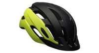 casco bell trace mips mat hi viz amarillo