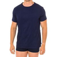 tommy hilfiger camiseta interior um0um01030-409 para hombre