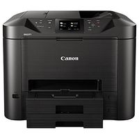 canon maxify mb5450 multifuncion wifi