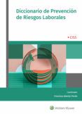 diccionario de prevencion de riesgos laborales