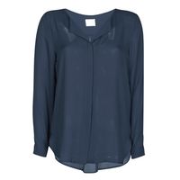 vila camisa vilucy para mujer