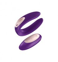 satisfyer double plus remote - edicion 2020