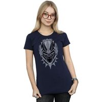 marvel camiseta manga larga bi11578 para mujer