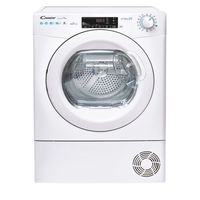 secadora condensacion - candy csoe h9a2te-s bomba de calor wi-fi9 kg blanco