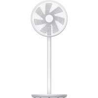 xiaomi mi smart standing fan 2 ventilador de pie wifi 15w blanco