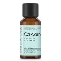 aceite esencial de cardamomo 30 ml