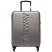 k-way mochila valigie e trolley para nina